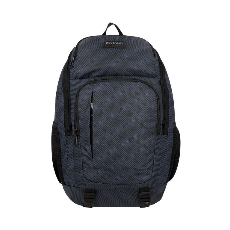 Mochila Portalaptop Prescott 6XT 16" Academy Blue