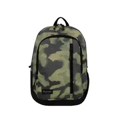 Xtrem - Mochila Portalaptop Bronx 2.0 6XT 16" Green Camo