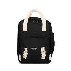 Xtrem - Mochila Portalaptop Monroe 6XT 15" Black/Beige