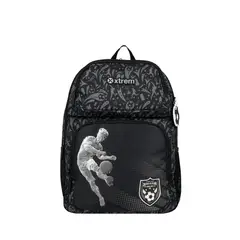 Xtrem - Mochila Hopper 2.0 6XT Grey Football