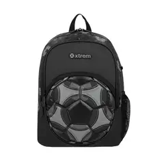 Xtrem - Mochila Logan 6XT Black Football