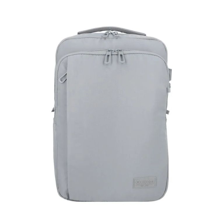 Mochila Portalaptop Sky 6XT 16" Magnetic Grey