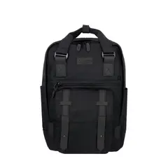 Xtrem - Mochila Portalaptop Portland 6XT 16" Black