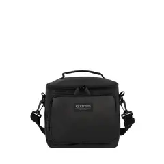 Xtrem - Lonchera Térmica Oregon 6XT Black