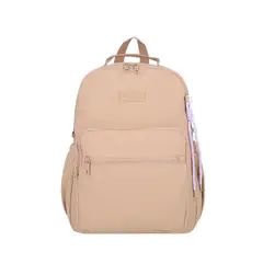 Xtrem - Mochila Portalaptop Brighton 6XT 14 Simply Taupe