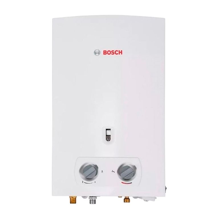 Calentador a Gas AS0 13 Litros GLP Bat