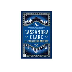 EDITORIAL PLANETA - El caballero muerte Sword Catcher 2 - Cassandra Clare