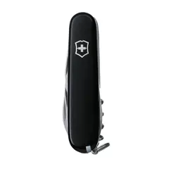 Victorinox - Navaja Spartan Negro