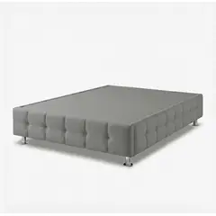 MAVISAC - Box Tarima Vali Plaza Queen Tela Vigo Aterciopelada