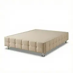 MAVISAC - Box Tarima Vali Plaza Queen Tela Vigo Aterciopelada