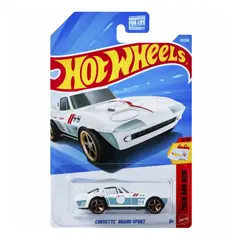 HOT WHEELS - Corvette Gran Sport