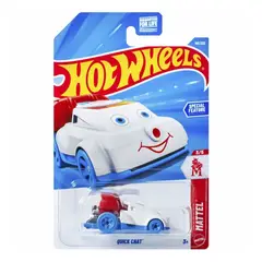 HOT WHEELS - Mattel Quick Chat