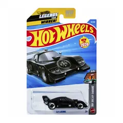 HOT WHEELS - La Liebre JJH36