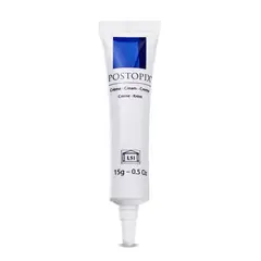 LSI SILDERMA - LSI Postopix 15 G crema