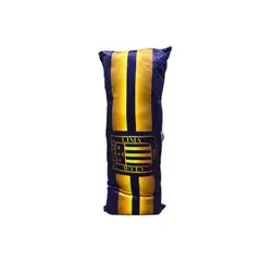 GENERICO - ALMOHADA CORPORAL EN FORMA RECTANGULAR