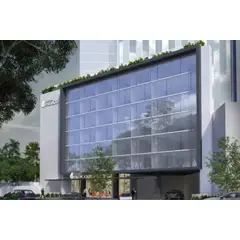 BIGBOX - Hotel Indigo by IHG