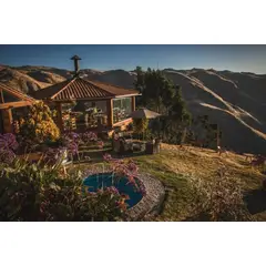 BIGBOX - Refugio Viñak