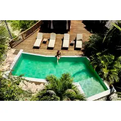 BIGBOX - Villa del Sol