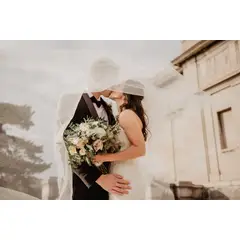 BIGBOX - Noche de bodas en Casa Hacienda San José