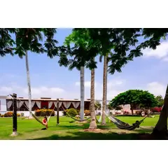 BIGBOX - Casa Hacienda San José Estancia con Encanto