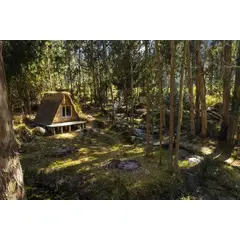 BIGBOX - Huancaya Glamping - 4