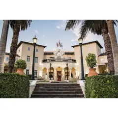 BIGBOX - Country Club Lima Hotel