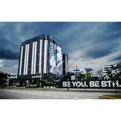 BIGBOX - BTH Hotel Boutique Concept