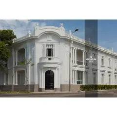 BIGBOX - Hotel B Relais & Châteaux