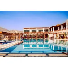 BIGBOX - Hotel Viñas Queirolo