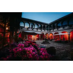 BIGBOX - Costa Del Sol Ramada Cusco