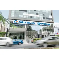 BIGBOX - Costa del Sol Wyndham Lima Salaverry