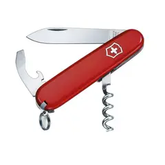 Victorinox - Navaja Waiter Rojo