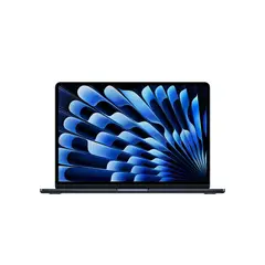 APPLE - Nueva MacBook Air M5 15” 16GB RAM + 512GB (Teclado Ingles) - Midnight (2026)