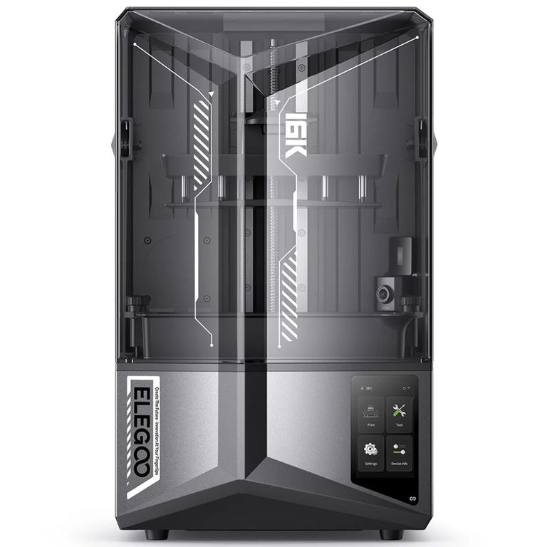 Impresora 3d Saturn 4 Ultra 16k