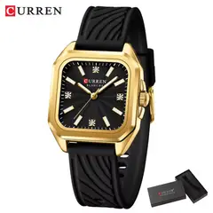 GENERICO - CURREN RELOJ DE CUARZO PARA DAMA 9113