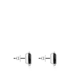 TOUS - ARETES PLATAONIX 10MM