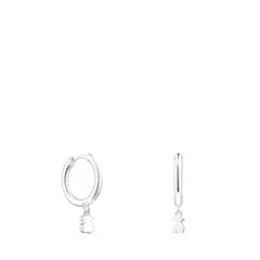 TOUS - CRIOLLA PLATA 1 LEY 15MM