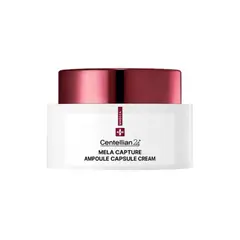 QUALITY PRODUCTS - Crema Facial Iluminadora y Despigmentante Madeca Ampoule Capsule Cream Centellian24+ 55ml