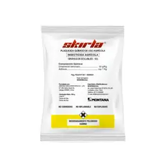 GENERICO - SKIRLA 100G INSECTICIDA AGRÍCOLA