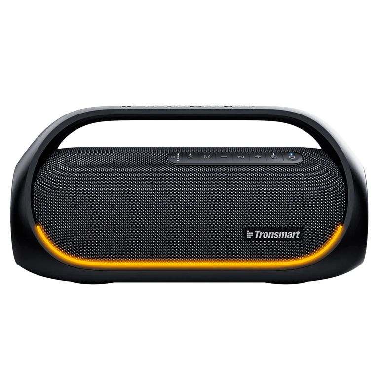 Parlante Bang 60W Bluetooth 5.3 IPX6 SoundPulse