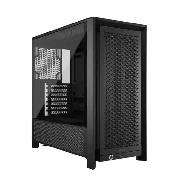 CARCASA FRAME PARA COMPUTDORA MEDIA TORRE PN CC-9011290-WW