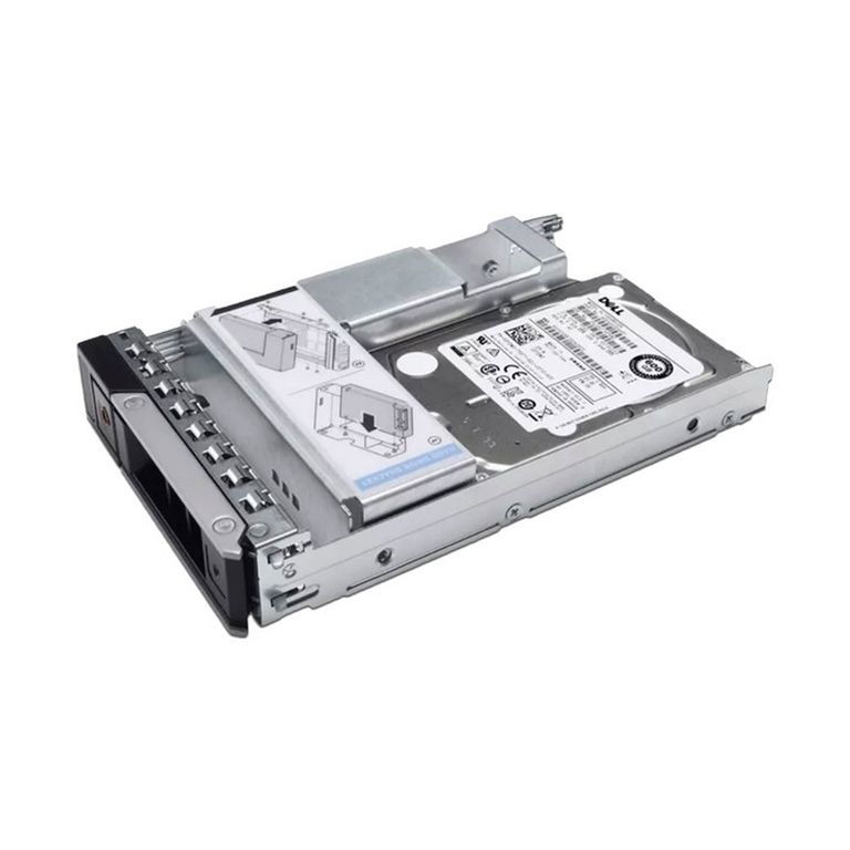 DISCO DURO 2.5 INTERNO 2.40TB SAS 10000RPM GRIS P-N 161-BCFV
