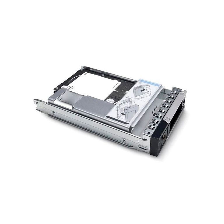 UNIDAD DE ESTADO SÓLIDO - 2.5 INTERNO - 480GB N-P 345-BEBH