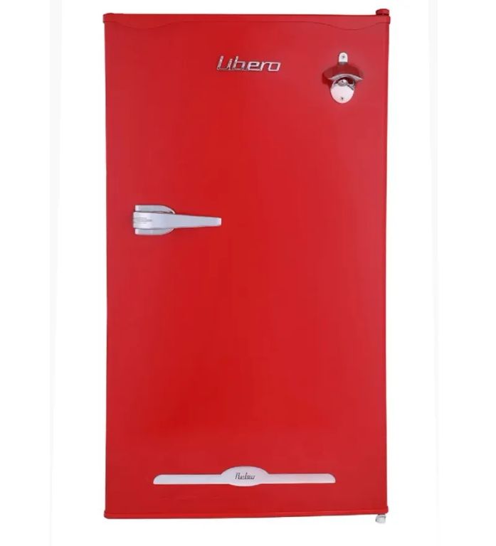 Frigobar Retro Line LFB-90R