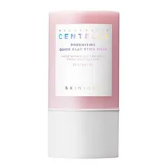 SKIN1004 - Madagascar centella Poremizing quick clay stick mask 27g
