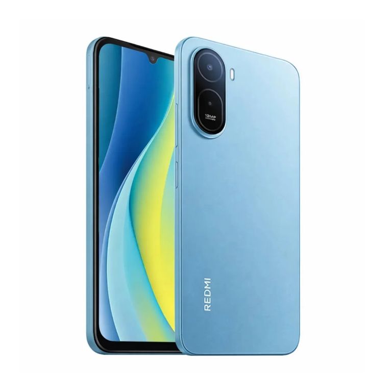Celular Redmi A7 Pro 4+64GB
