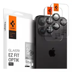 SPIGEN - Protector de Camara iPhone 17 Air - Black