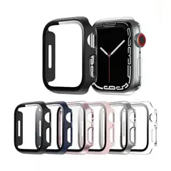 CASE - Bumper Para Apple Watch 40MM - NEGRO