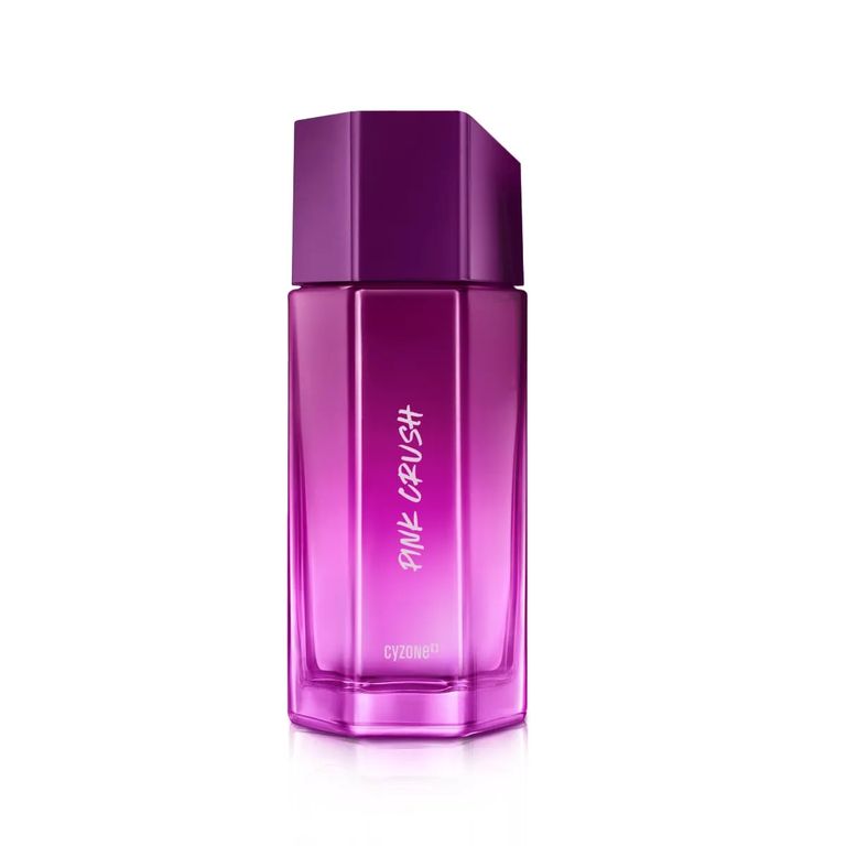 Pink Crush Perfume de Mujer 75 ml