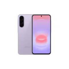 SAMSUNG - Celular Galaxy A37 256GB Light Violet